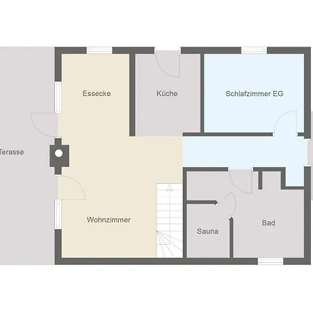 Musica 244 - Strandpark Hébergement de vacances *