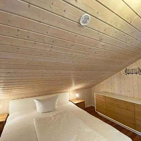 Musica 244 - Strandpark Hébergement de vacances Baabe