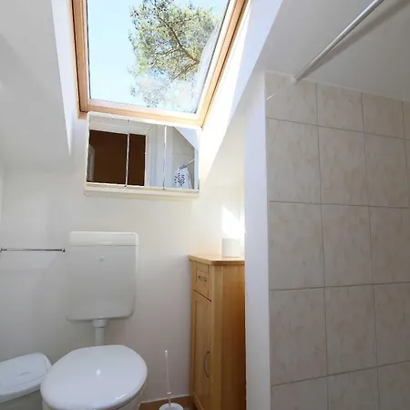 Musica 244 - Strandpark Baabe