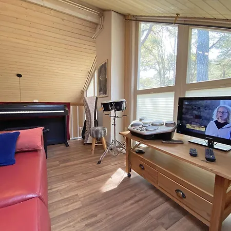 Musica 244 - Strandpark