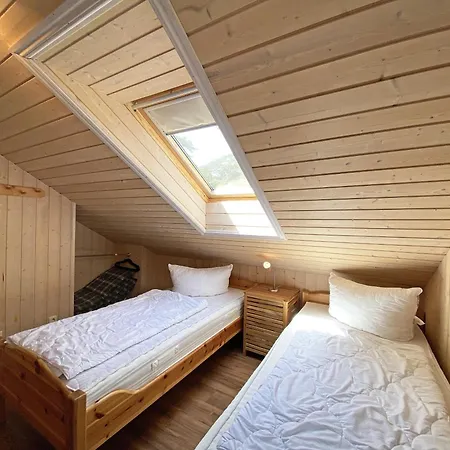 Hébergement de vacances Musica 244 - Strandpark