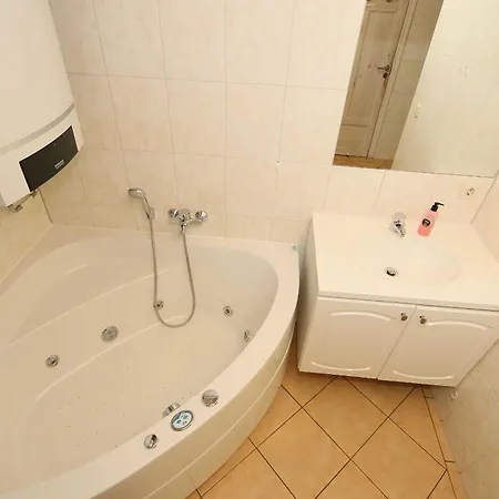 Musica 244 - Strandpark Hébergement de vacances *