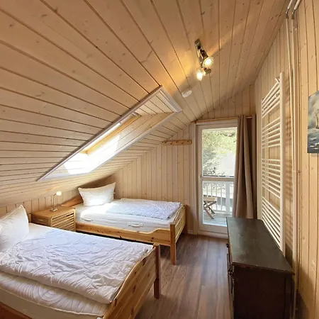 Hébergement de vacances Musica 244 - Strandpark *