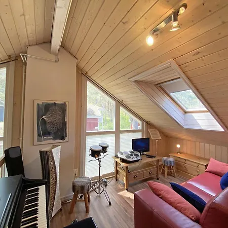 Musica 244 - Strandpark *