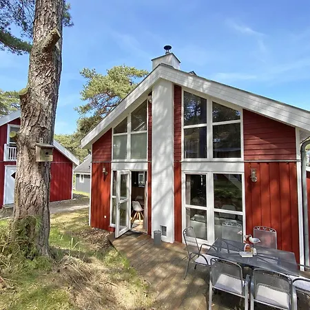 Musica 244 - Strandpark * Baabe