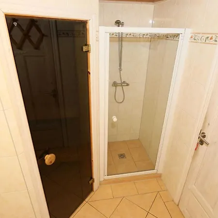 Musica 244 - Strandpark Hébergement de vacances