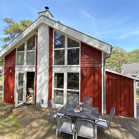 Hébergement de vacances Musica 244 - Strandpark