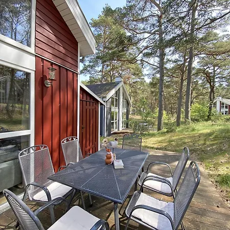 Musica 244 - Strandpark * Baabe