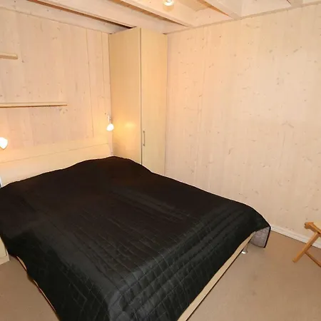 Musica 244 - Strandpark Hébergement de vacances