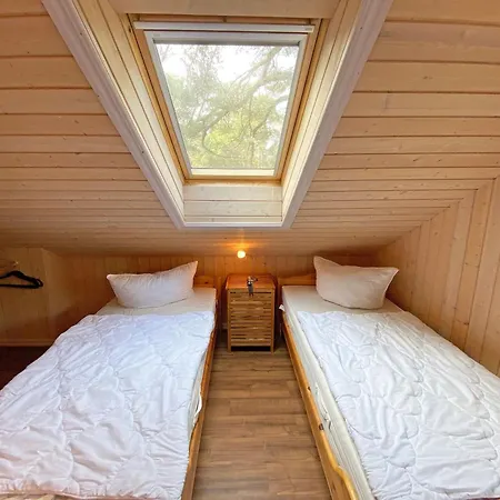 Hébergement de vacances Musica 244 - Strandpark