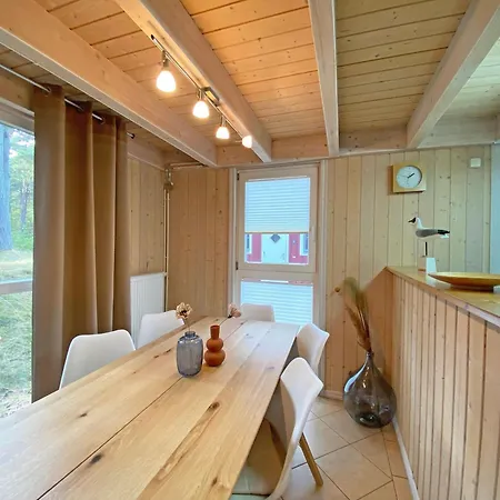 Musica 244 - Strandpark Baabe