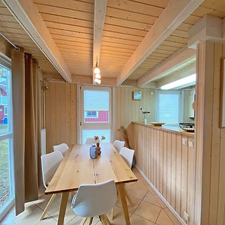 Musica 244 - Strandpark * Baabe