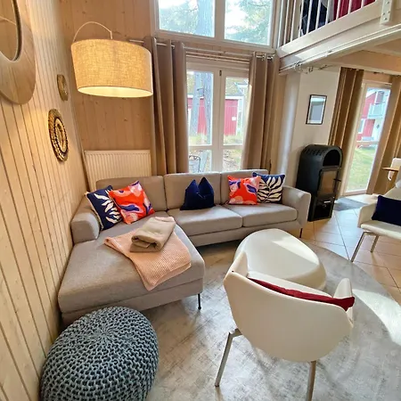 Musica 244 - Strandpark Baabe